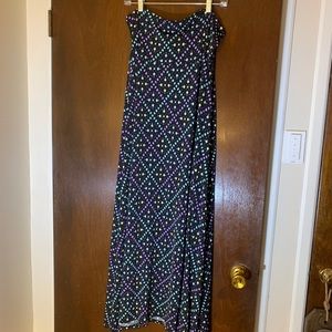LULAROE Maxi Skirt